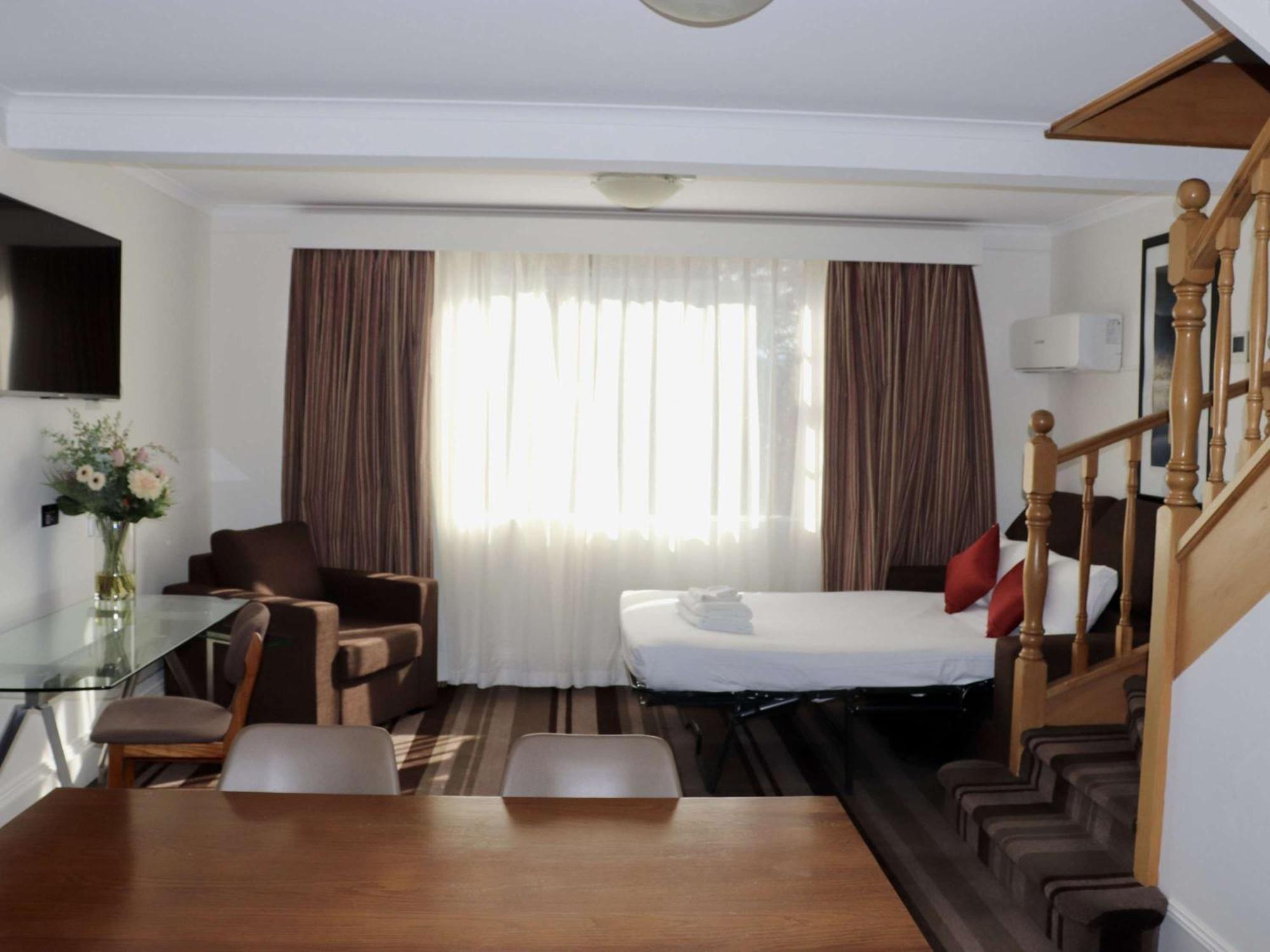 Mercure Canberra Camberra Exterior foto