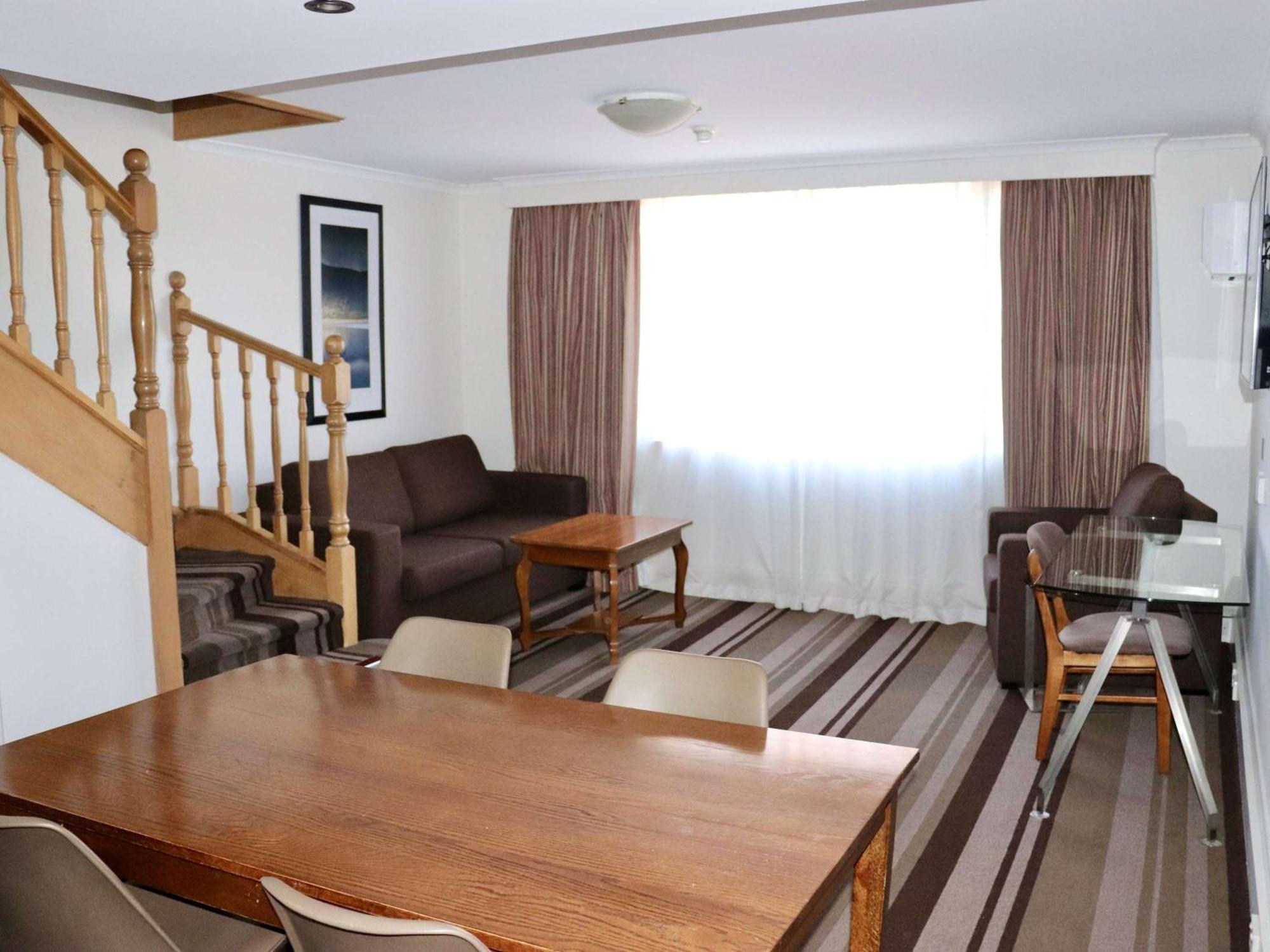 Mercure Canberra Camberra Exterior foto